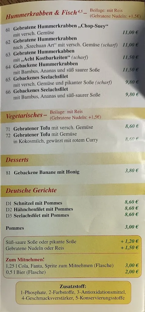 Menu_Asia Bistro_Schönberg_immagine_2