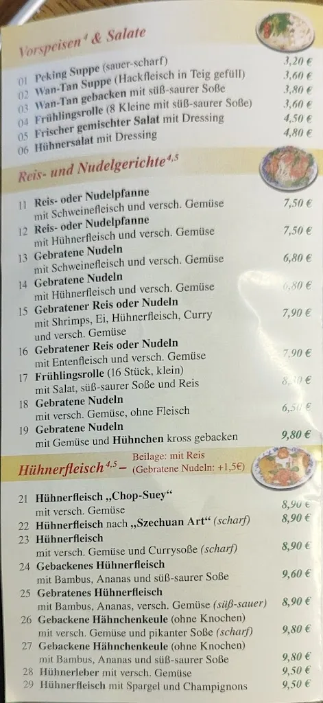 Menu_Asia Bistro_Schönberg_immagine_3