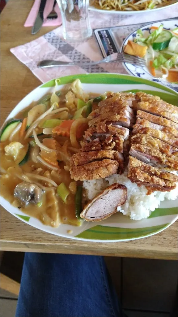 Menu_Asia Bistro_Schönberg_immagine_8