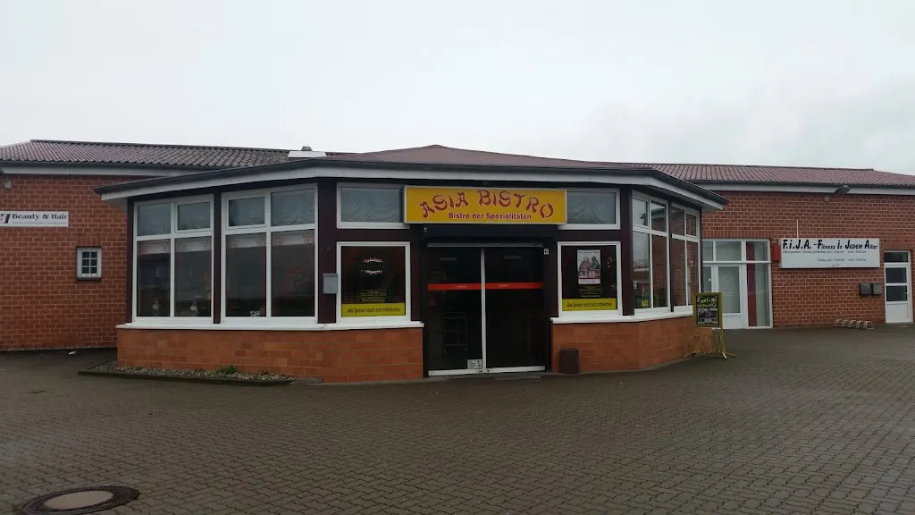Asia Bistro restaurant in Schönberg