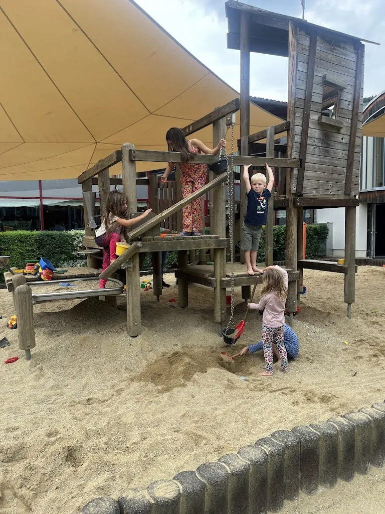 Anika Delicio Greyling_Familotel Schreinerhof_Schönberg_review