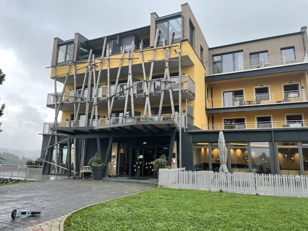 Daniela Schwidder_Hotel Landhaus zur Ohe GmbH_Schönberg_review