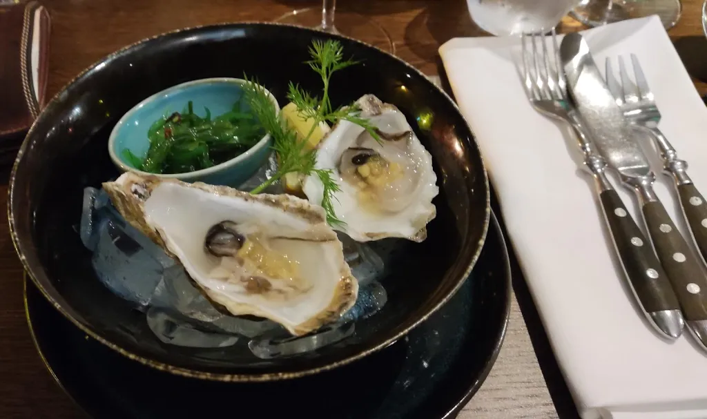 Harald Friedrich_Fjord by Munch’s Hus_Berlin_recensione