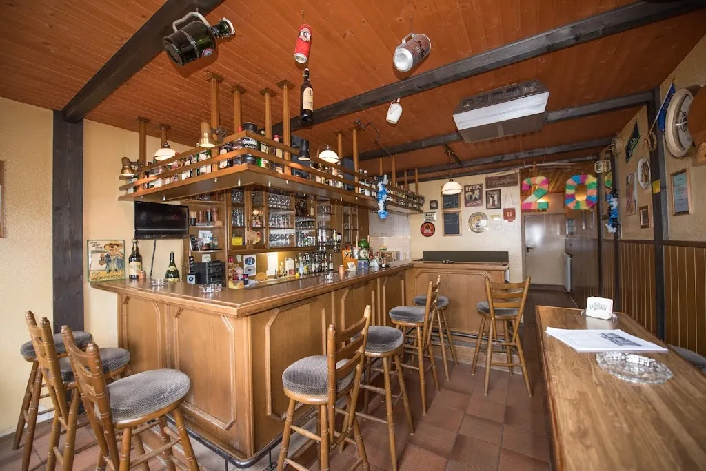 Loke's Klönstuv ristorante a Stapelfeld