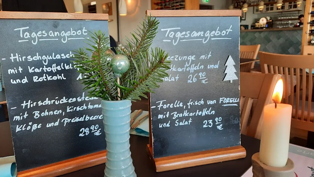 Menu_MeerRestaurant Strande_Strande_image_2