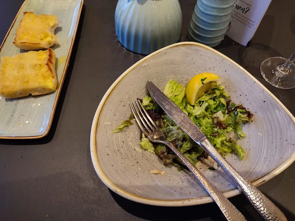 Menu_MeerRestaurant Strande_Strande_image_3