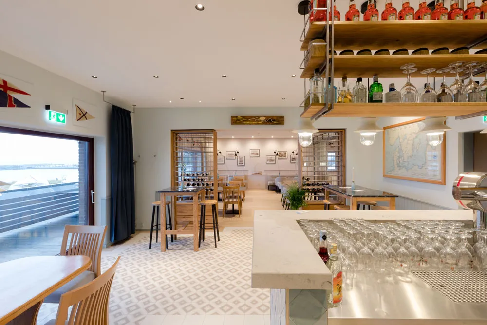 MeerRestaurant Strande_Strande_slider_image_1