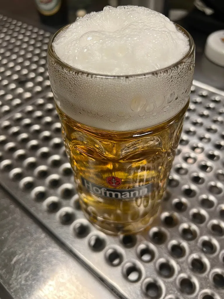 Menu_Sportgaststätte Zur Biene_Hagenbüchach_immagine_2