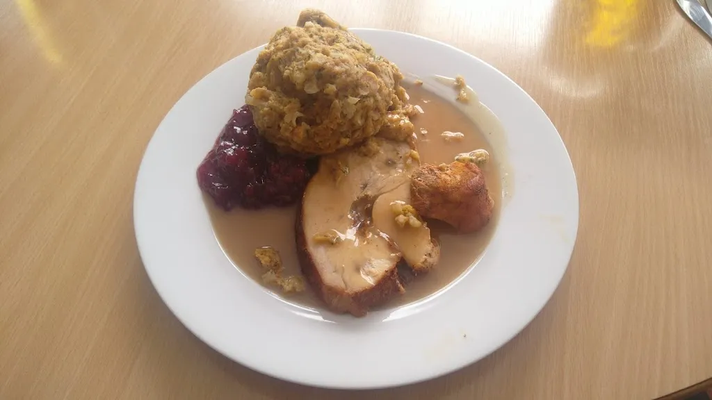 Menu_Sportgaststätte Zur Biene_Hagenbüchach_immagine_3