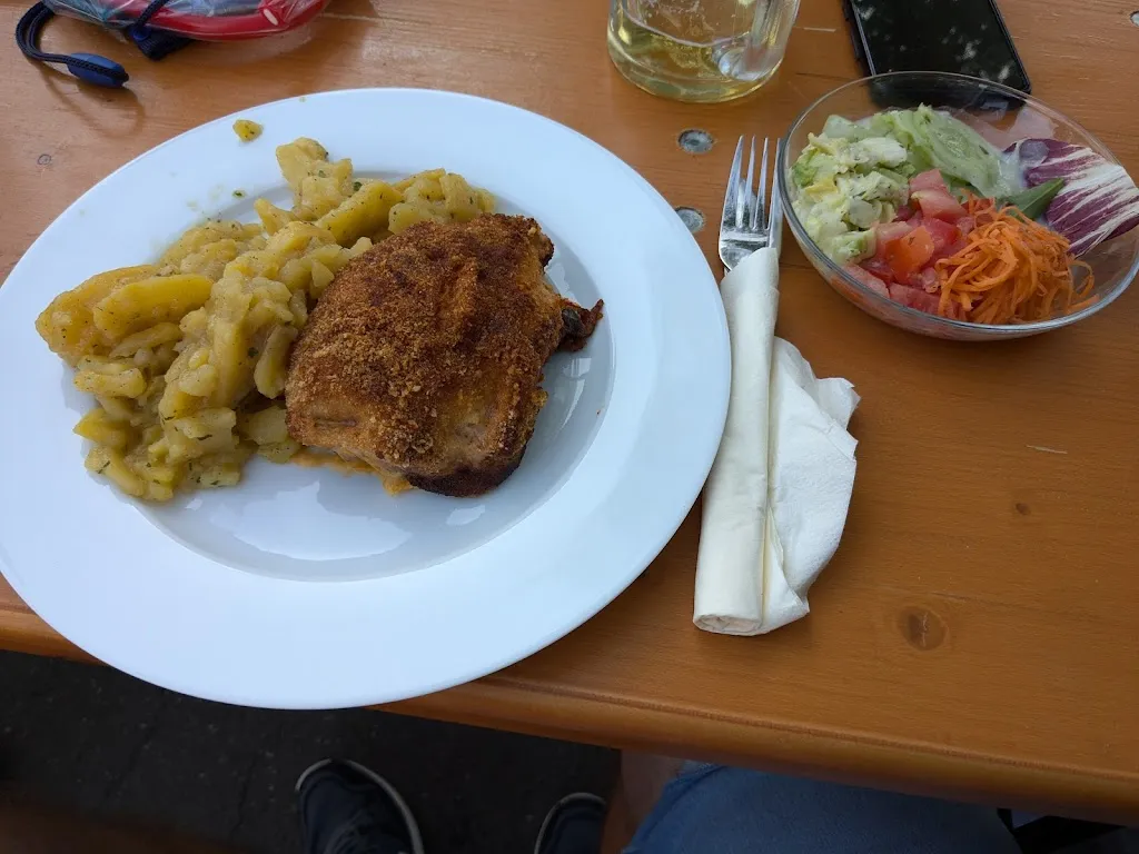 Menu_Sportgaststätte Zur Biene_Hagenbüchach_immagine_4