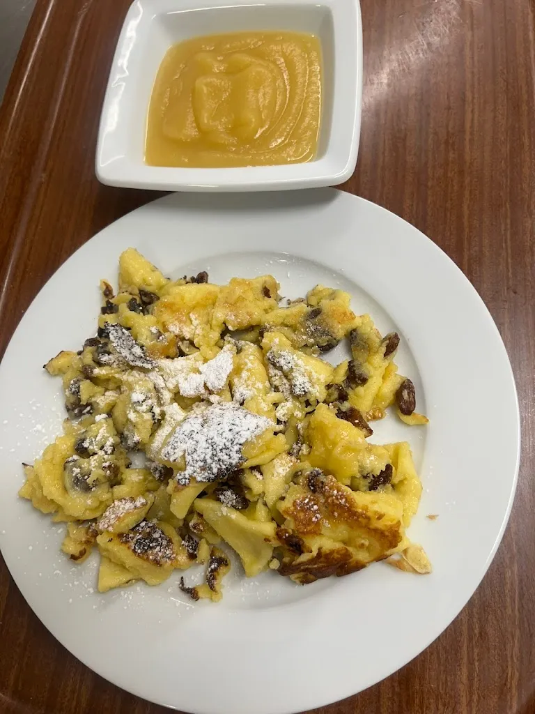 Menu_Sportgaststätte Zur Biene_Hagenbüchach_immagine_5