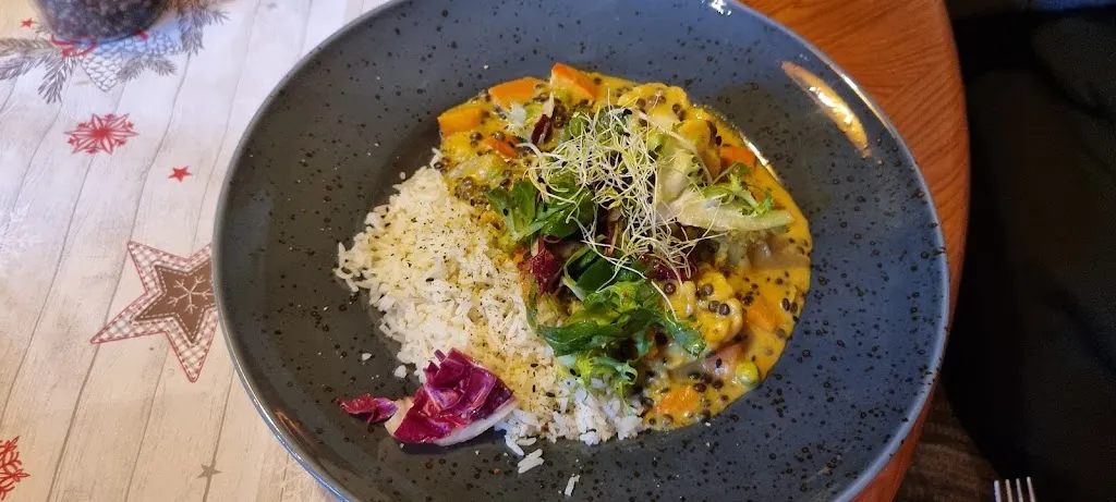 Jens Becher_Berggaststätte Steinberg_Steinberg_review