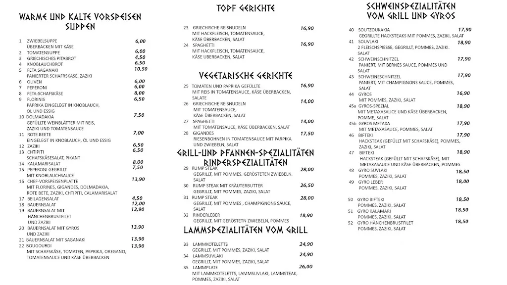 Menu_Restaurant Afroditi_Steinberg_image_3