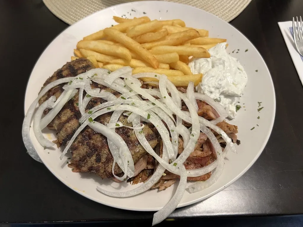 ΣzЯ_Restaurant Afroditi_Steinberg_review