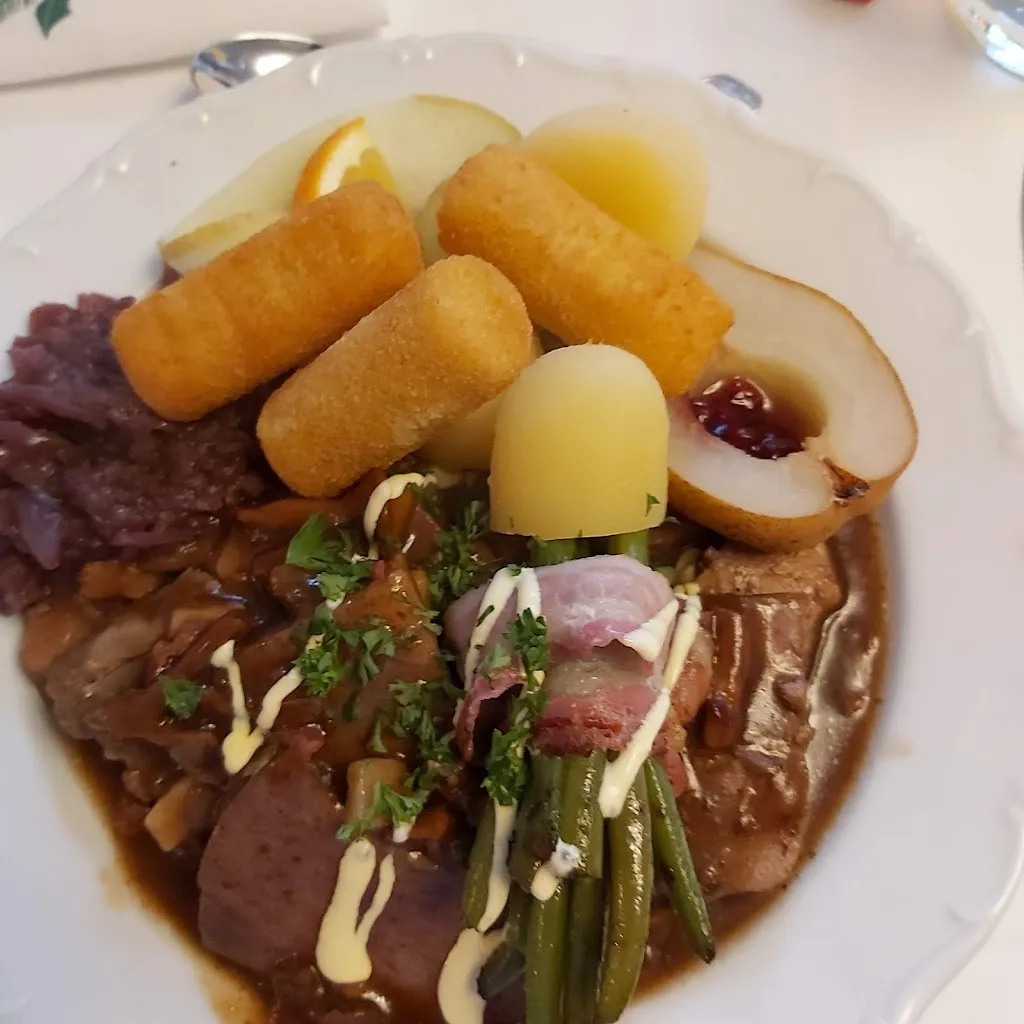 Menü_Steinberger Hof 