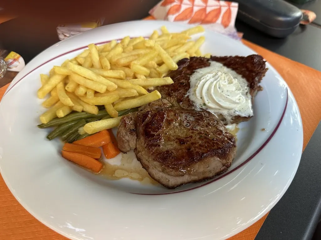 J. Z._Restaurant Steinberg_Homburg_review