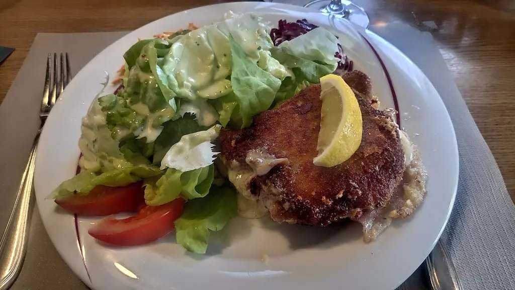 Restaurant Steinberg ristorante a Homburg