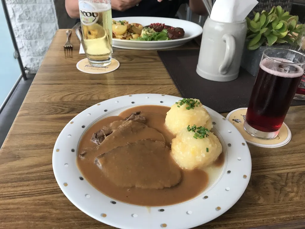 Celia_Hotel Gasthof Fenzl_See_review