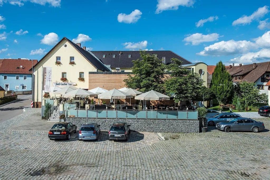 Hotel Gasthof Fenzl restaurant in See