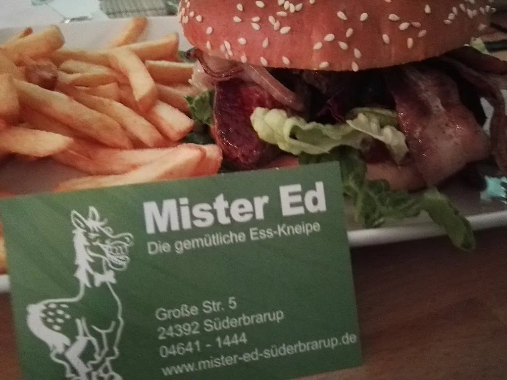 Menu_Mister Ed_Süderbrarup_image_8