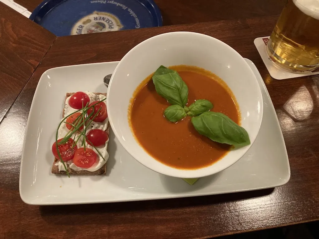 Hartmut Fischer_Mister Ed_Süderbrarup_review