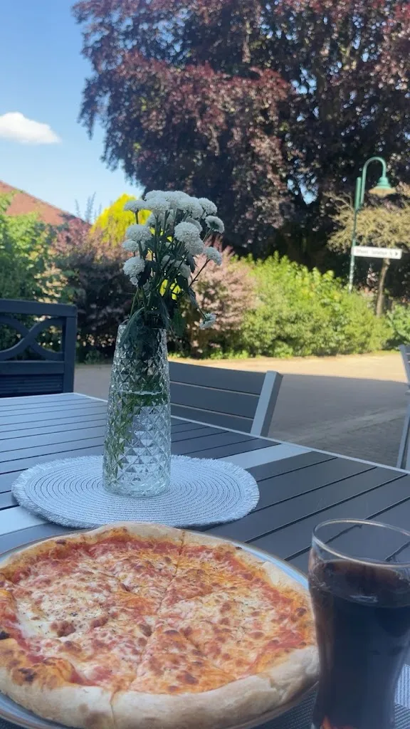 Z Haji_La Famiglia Restaurant_Stockelsdorf_review