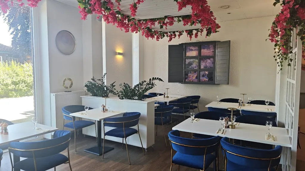 La Famiglia Restaurant restaurant in Stockelsdorf