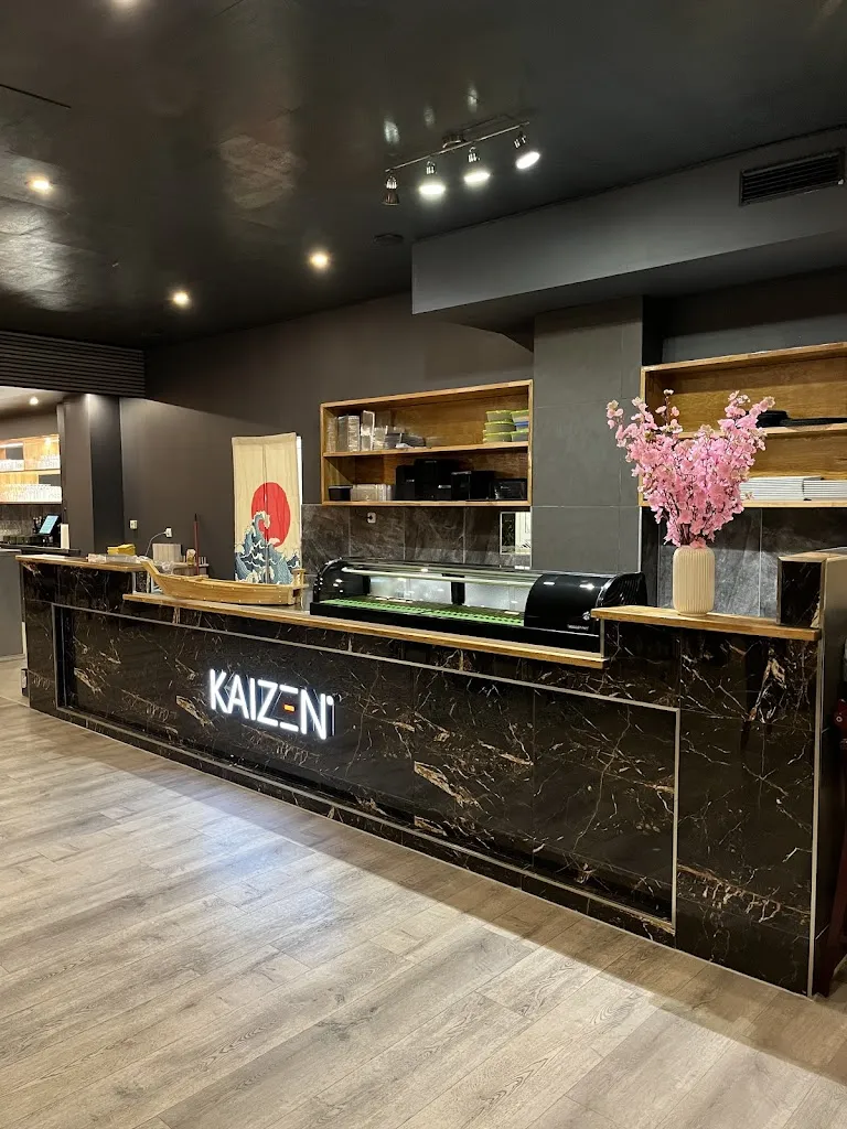 Kaizen ristorante a Stockelsdorf