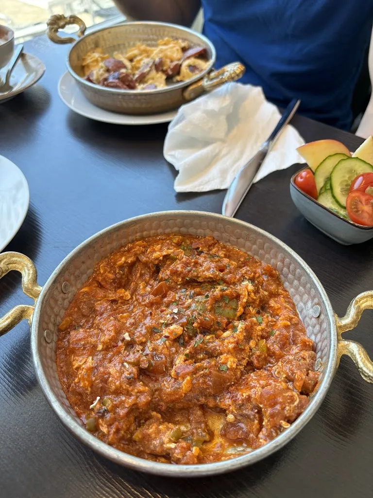 Menu_House of Brunch and Breakfast_Stockelsdorf_image_8