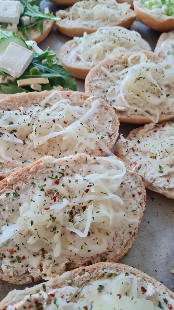 Menu_House of Brunch and Breakfast_Stockelsdorf_image_9