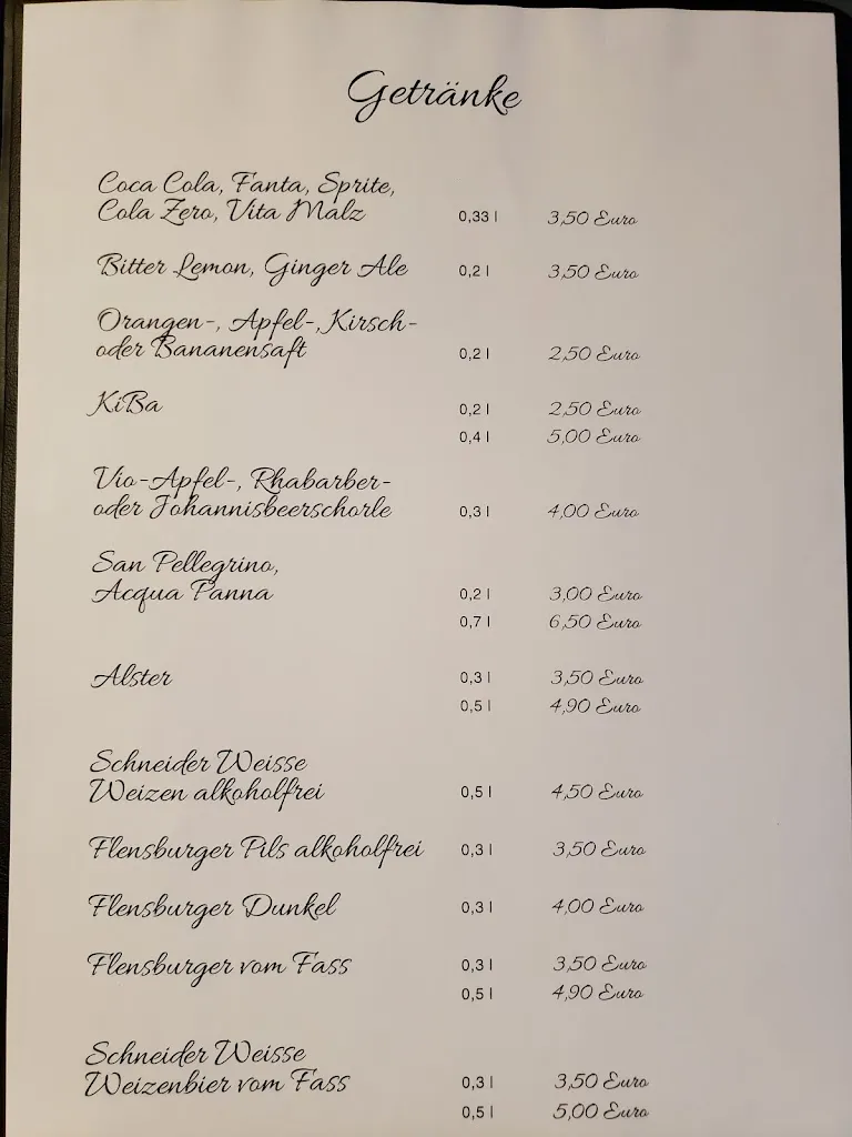 Menu_Gioia Ristorante Pizzeria_Stockelsdorf_image_4