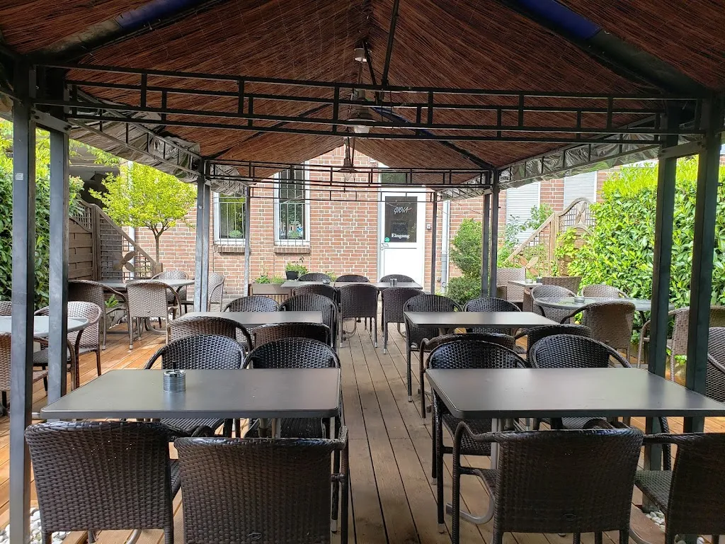 Gioia Ristorante Pizzeria ristorante a Stockelsdorf