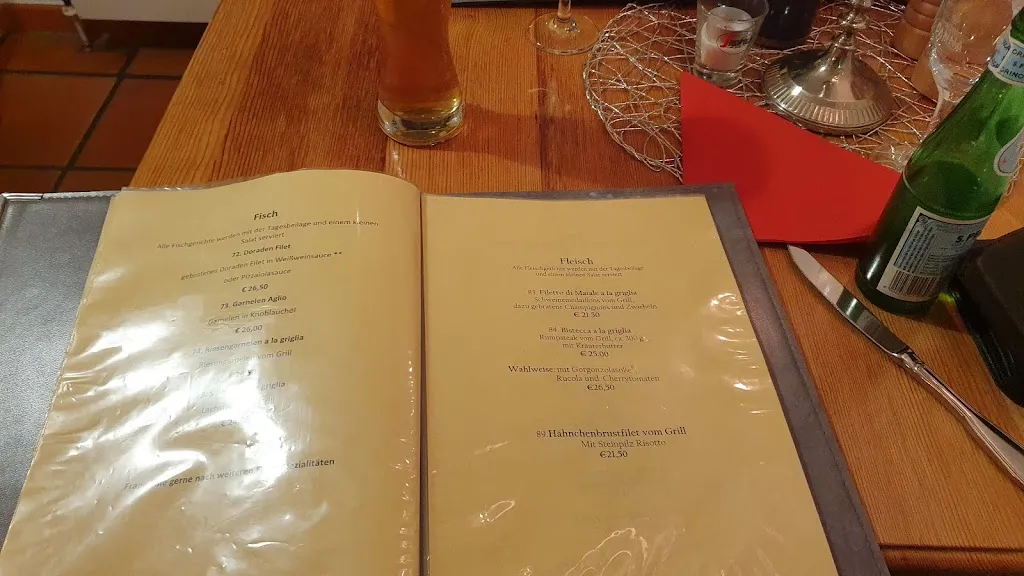 Menu_Ristorante Donna Rosa_Stockelsdorf_immagine_1