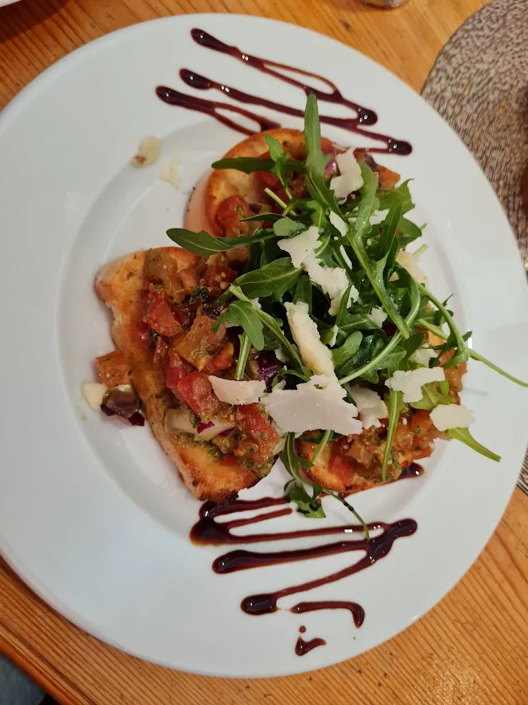 Menu_Ristorante Donna Rosa_Stockelsdorf_immagine_2