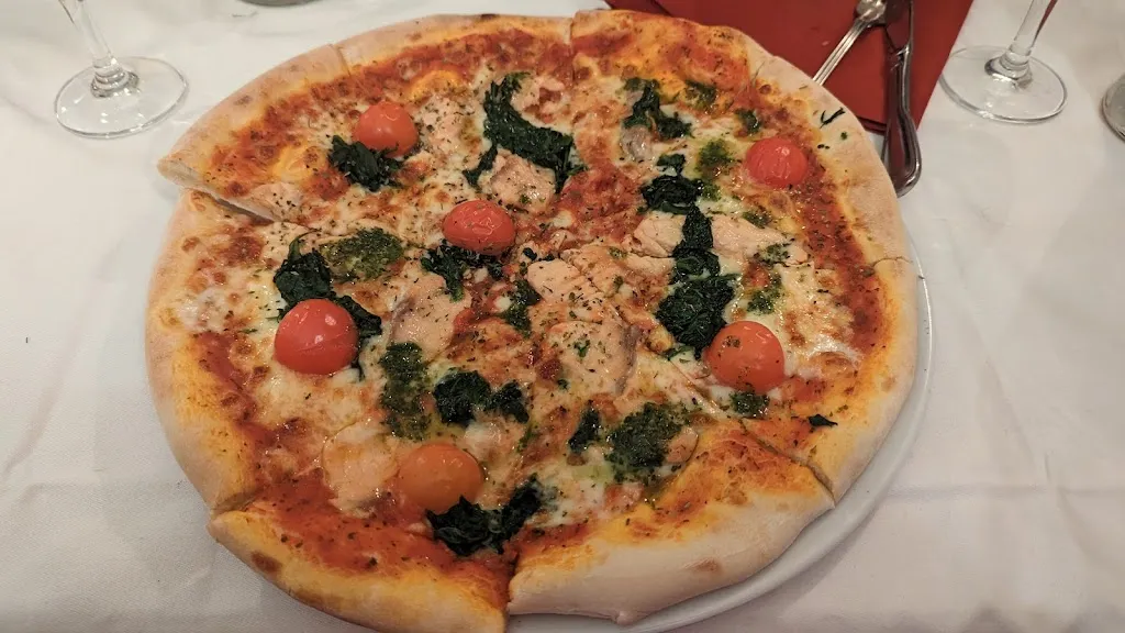 Menu_Ristorante Donna Rosa_Stockelsdorf_immagine_8