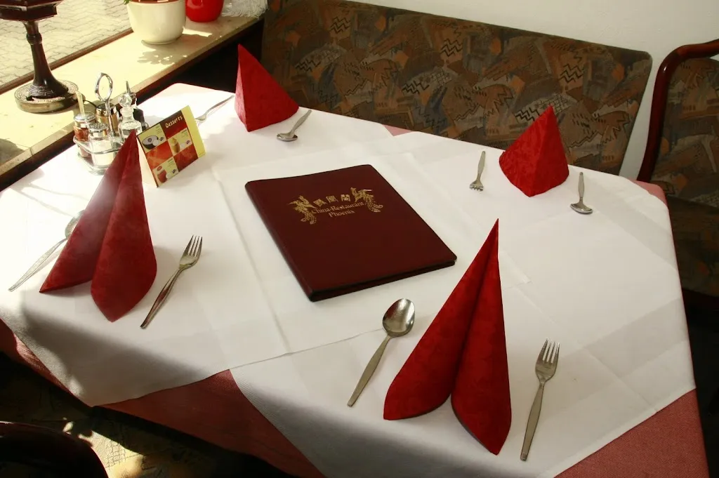China-Restaurant Phönix restaurant in Stockelsdorf