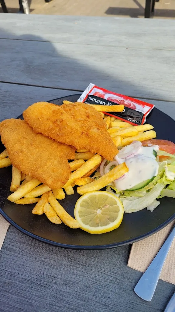 Menu_Fleggaard Spisestedet_Süderlügum_image_4