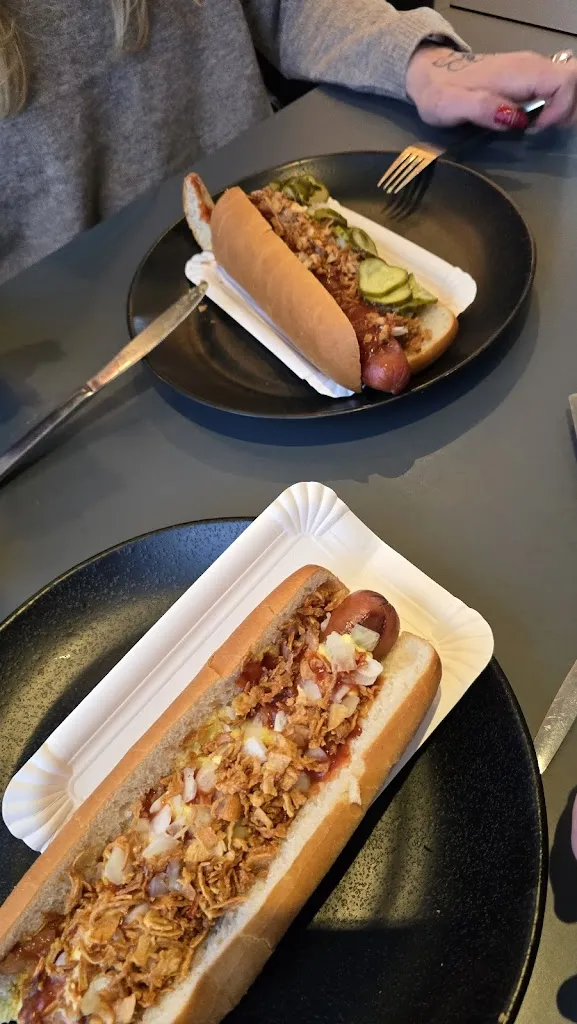 Menu_Fleggaard Spisestedet_Süderlügum_image_5