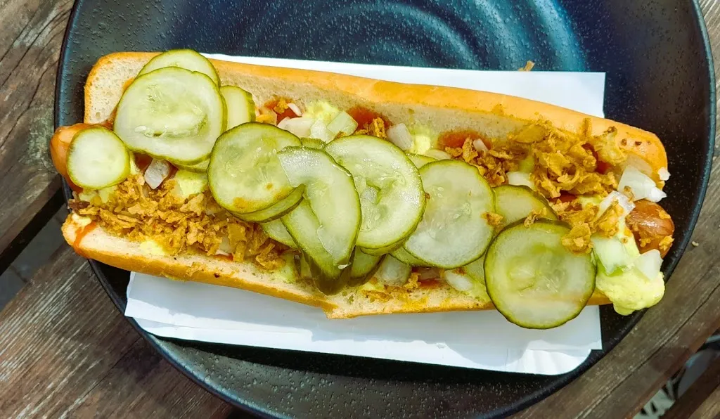 Menu_Fleggaard Spisestedet_Süderlügum_image_6