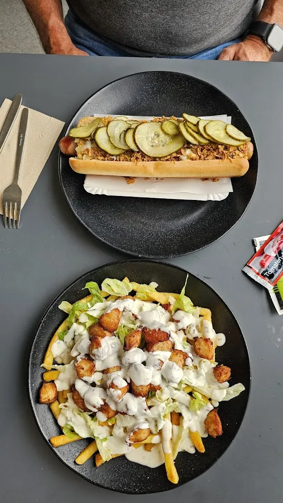 Menu_Fleggaard Spisestedet_Süderlügum_image_7