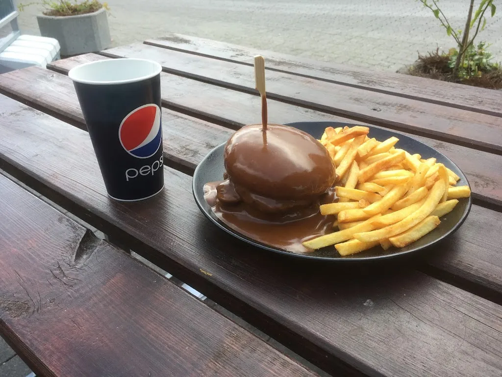 Menu_Fleggaard Spisestedet_Süderlügum_image_9