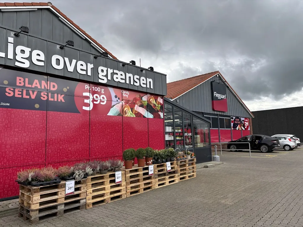 Fleggaard Spisestedet_Süderlügum_slider_image_1