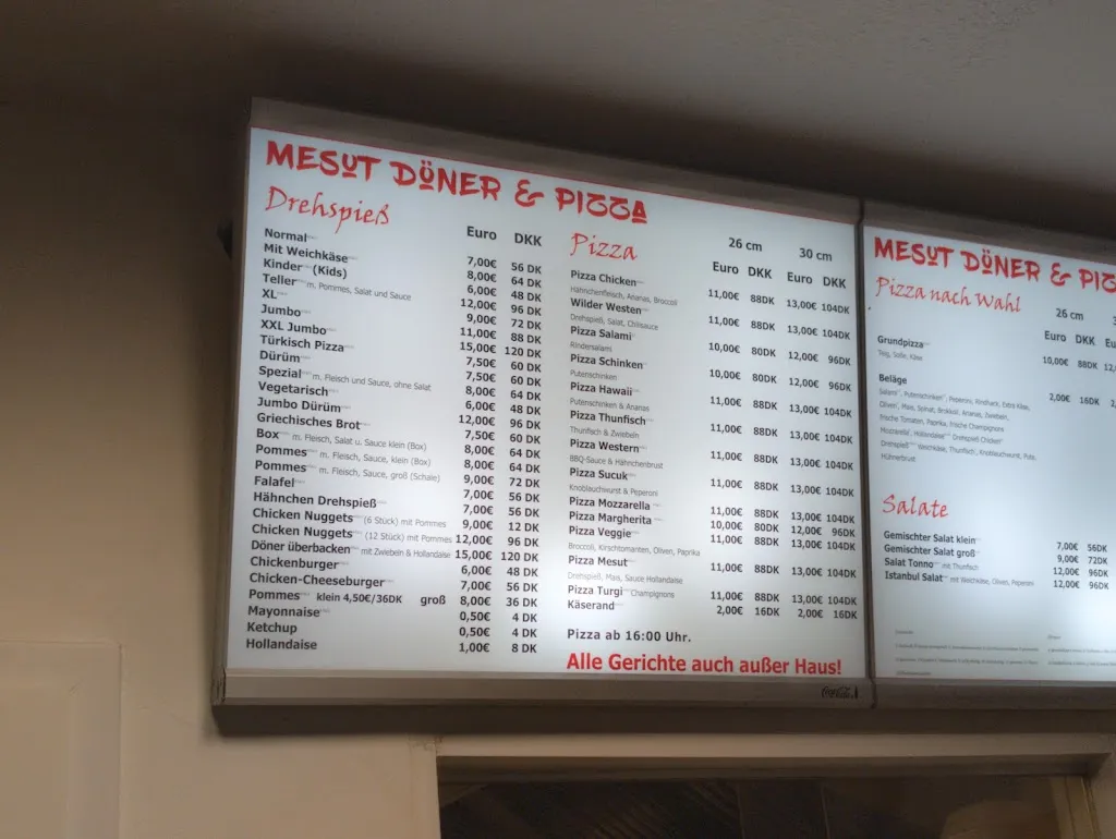 Menu_Mesut Döner_Süderlügum_image_1
