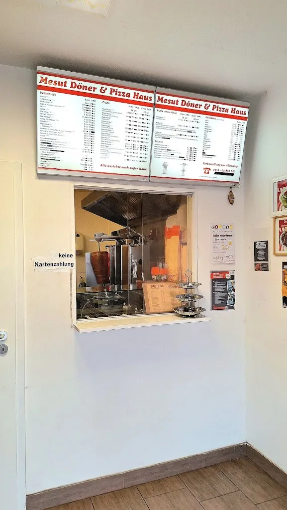 Danica Mae_Mesut Döner_Süderlügum_review