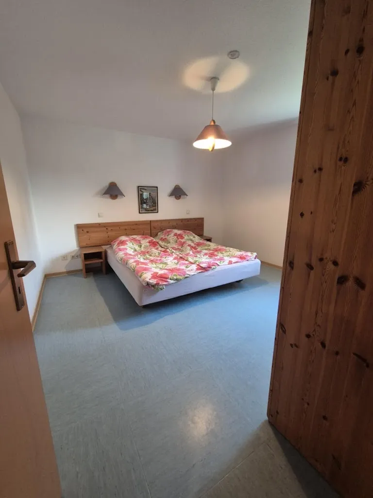 carlo muzzu_Landhaus Smaga_Süderlügum_review