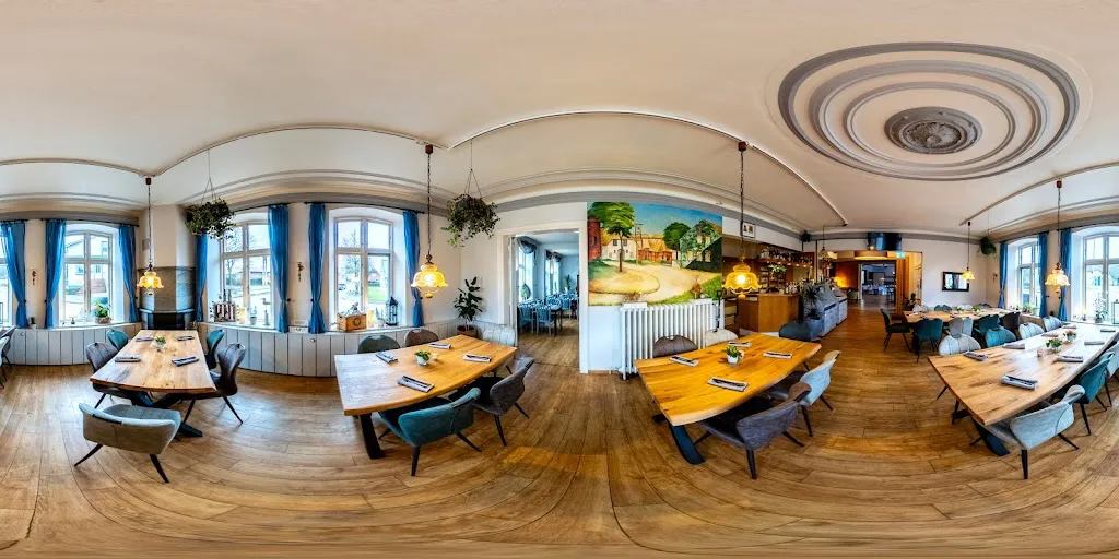 Niemeyers - Landgasthof & Pension restaurant in 25879