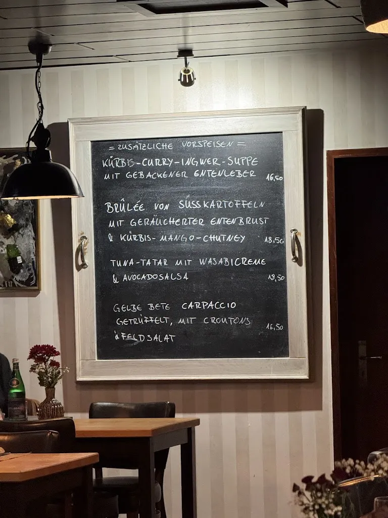 Menu_Restaurant Tobis Hüs_Sylt_image_1