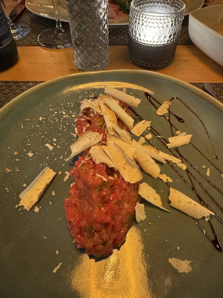 Silvia Wulf_Restaurant Tobis Hüs_Sylt_review