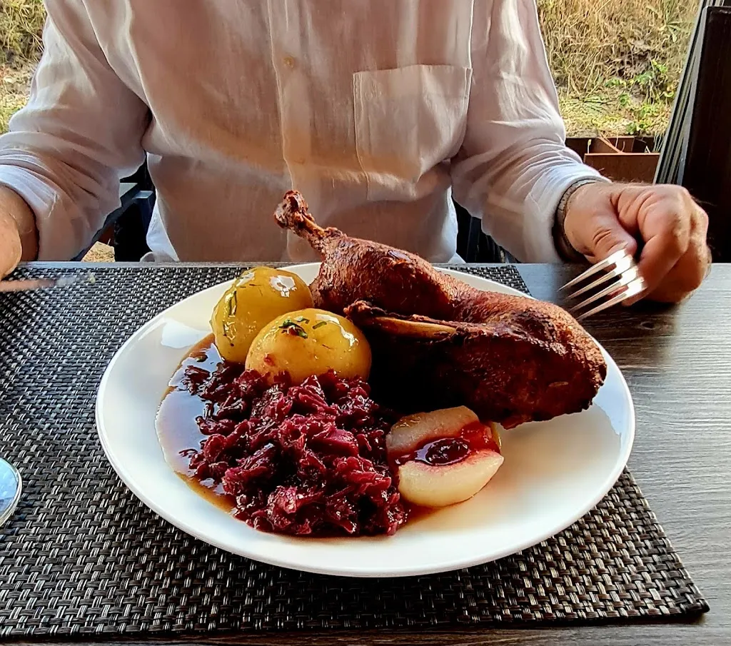 Menu_Strandoase Sylt GmbH_Sylt_image_5