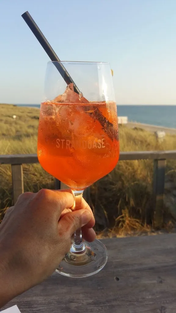 Menu_Strandoase Sylt GmbH_Sylt_image_6